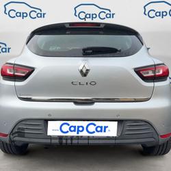 Renault Clio 4 0.9 TCe 90 Zen occasion - Sarlat-la-Can&eacute;da - photo 3/29