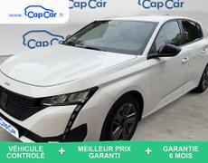 Peugeot 308 III Phase 1 Villiers-le-Bel