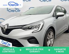 Renault Clio 4 Saint-Quentin