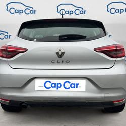 Renault Clio 4 1.0 TCe 100 Zen occasion - Saint-Quentin - photo 3/29