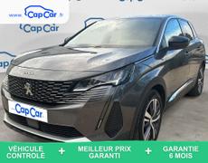Peugeot 3008 Aiguillon