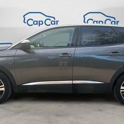 Peugeot 3008 1.6 THP 180 Hybrid e-EAT8 Allure Pack occasion - Aiguillon - photo 2/28