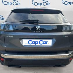 Peugeot 3008 1.6 THP 180 Hybrid e-EAT8 Allure Pack occasion - Aiguillon - photo 3/28