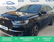 DS DS7 Crossback Nantes