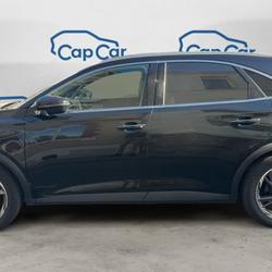 DS DS7 Crossback 1.6 THP 300 Hybrid4 EAT8 Grand Chic occasion - Nantes - photo 2/29