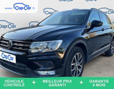 Volkswagen Tiguan Llupia