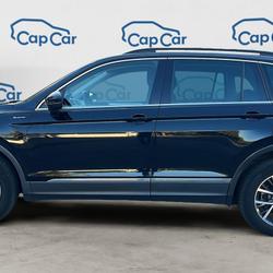 Volkswagen Tiguan II 2.0 TDI 150 Confortline occasion - Llupia - photo 2/29