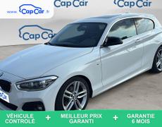 BMW Serie 1 Nice