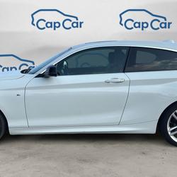 BMW Serie 1 (F21) 120d 190 BVA8 M Sport occasion - Nice - photo 2/29