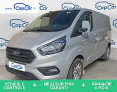 Ford Transit Custom Cagnes-sur-Mer