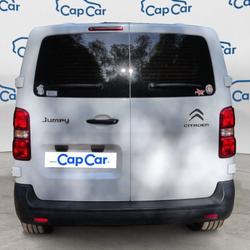 Citroen Spacetourer Jumpy M 1.5 BlueHDi 120 Confort - 8 places occasion - Lorient - photo 3/29
