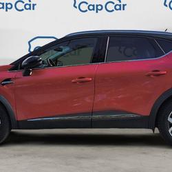 Renault Captur 1.6 E-Tech 145 Hybrid BVA6 Intens - Automatique Entretien constructeur occasion - Pouzauges - photo 2/29