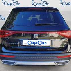 Seat Tarraco 2.0 TDI 150 DSG7 Xcellence - 7 places Automatique occasion - Ch&acirc;tellerault - photo 3/29