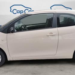 Citroen C1 II 1.0 VTi 72 Feel occasion - Muret - photo 2/28