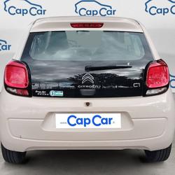 Citroen C1 II 1.0 VTi 72 Feel occasion - Muret - photo 3/28