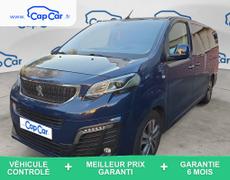 Peugeot Traveller Versailles