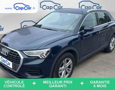 Audi Q3 Meaux