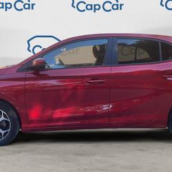 MG MG3 lll 1.5 i 194 Hybrid+ BVA Luxury - Automatique Entretien constructeur occasion - La Valette-du-Var - photo 2/29