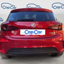 MG MG3 lll 1.5 i 194 Hybrid+ BVA Luxury - Automatique Entretien constructeur occasion - La Valette-du-Var - photo 3/29