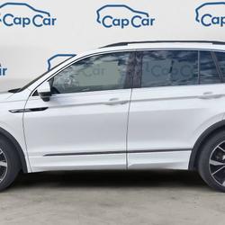 Volkswagen Tiguan II 2.0 TDI 200 4Motion DSG7 R-Line Exclusive - Automatique occasion - Saint-Julien-en-Genevois - photo 2/29