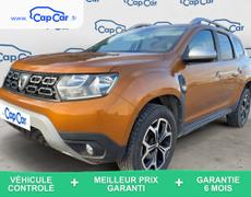 Dacia Duster Carcassonne