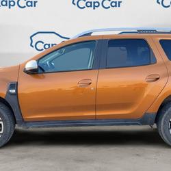 Dacia Duster 1.5 Blue dCi 115 4X2 Prestige + occasion - Carcassonne - photo 2/29
