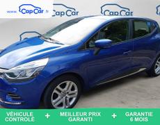 Renault Clio 4 Saint-Priest