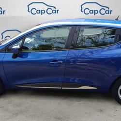 Renault Clio 4 1.2 75 Zen occasion - Saint-Priest - photo 2/29