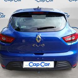 Renault Clio 4 1.2 75 Zen occasion - Saint-Priest - photo 3/29