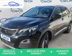 Peugeot 3008 Vannes