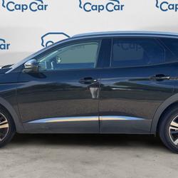 Peugeot 3008 II 2.0 BlueHDi 180 EAT8 Allure Business - Automatique occasion - Vannes - photo 2/28
