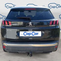 Peugeot 3008 II 2.0 BlueHDi 180 EAT8 Allure Business - Automatique occasion - Vannes - photo 3/28