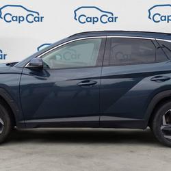 Hyundai Tucson 1.6 T-GDI 230 Hybrid BVA6 Executive - Entretien constructeur Toit ouvrant occasion - Pl&eacute;neuf-Val-Andr&eacute; - photo 2/29