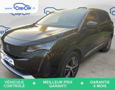 Peugeot 5008 Tourville-la-Rivière