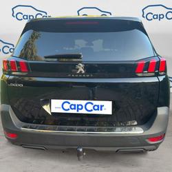 Peugeot 5008 1.5 BlueHDi 130 EAT8 Allure occasion - Tourville-la-Rivi&egrave;re - photo 3/29