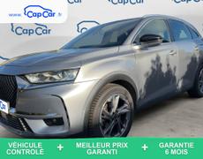 DS DS7 Valence