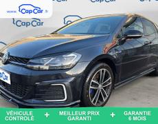Volkswagen Golf 7 Saint-Martin-du-Vivier