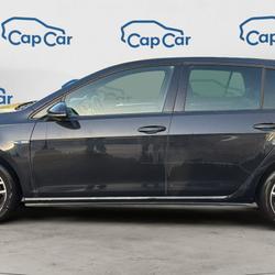 Volkswagen Golf 7 1.4 TSI 204 Hybride DSG6 GTE occasion - Saint-Martin-du-Vivier - photo 2/29