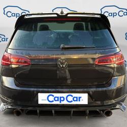 Volkswagen Golf 7 1.4 TSI 204 Hybride DSG6 GTE occasion - Saint-Martin-du-Vivier - photo 3/29