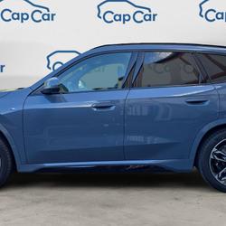 BMW X1 sDrive 20i mHEV 170 DKG7 M Sport - Automatique Toit ouvrant occasion - Conflans-Sainte-Honorine - photo 2/29