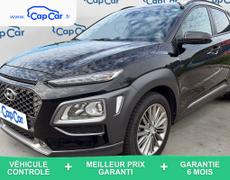 Hyundai Kona Thoiry