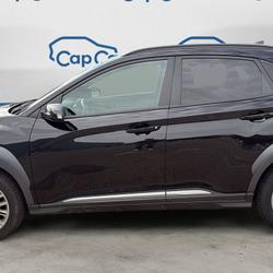 Hyundai Kona 1.0 T-GDi 120 Creative occasion - Thoiry - photo 2/29