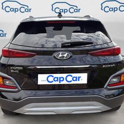 Hyundai Kona 1.0 T-GDi 120 Creative occasion - Thoiry - photo 3/29