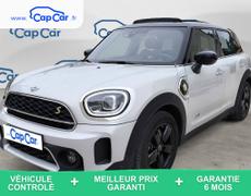 Mini Countryman Beaune