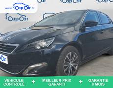 Peugeot 308 II Phase 1 Chevillon