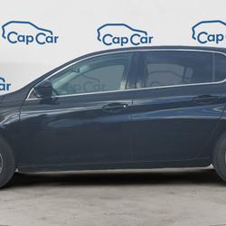 Peugeot 308 II Phase 1 II 1.6 BlueHdi 120 Allure occasion - Chevillon - photo 2/29
