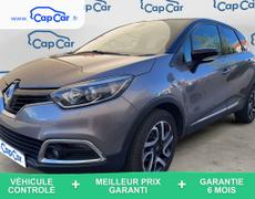 Renault Captur Agde