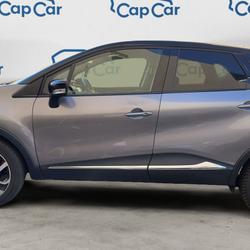 Renault Captur 0.9 TCe 90 Intens occasion - Agde - photo 2/29