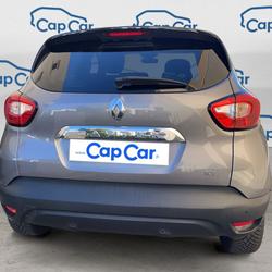 Renault Captur 0.9 TCe 90 Intens occasion - Agde - photo 3/29