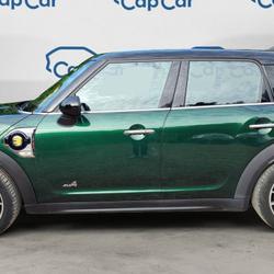 Mini Countryman 1.5 Cooper SE 224 ALL4 Steptronic6 - Automatique occasion - Brueil-en-Vexin - photo 2/29